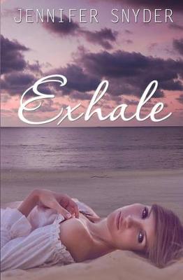 Book cover for Exhale