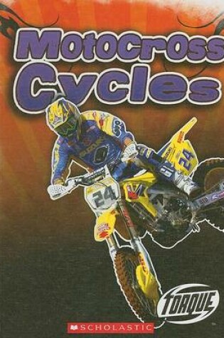 Cover of Motocross Cycles