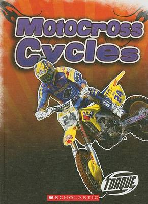 Cover of Motocross Cycles