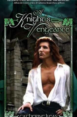 Cover of A Knight's Vengeance