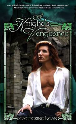 Book cover for A Knight's Vengeance