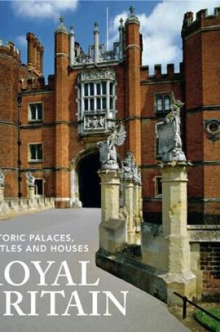 Cover of Royal Britain