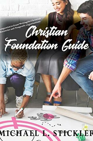 Cover of Christian Foundation Guide