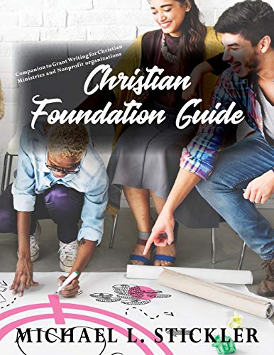 Book cover for Christian Foundation Guide