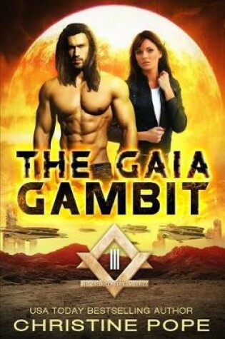 Cover of The Gaia Gambit