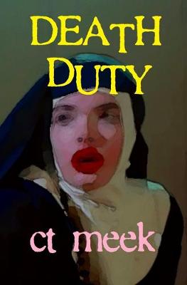 Book cover for Death Duty