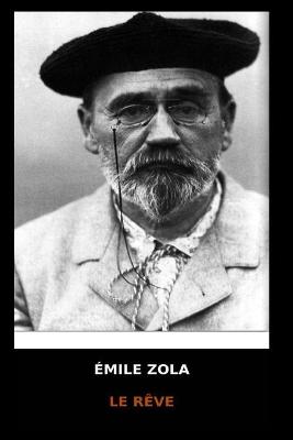 Book cover for Emile Zola - Le Reve
