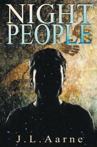 Cover of Night People