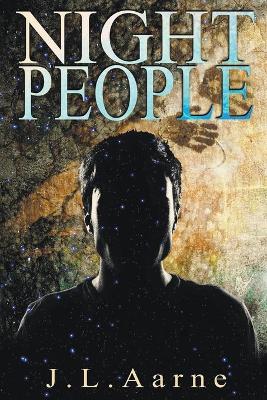 Book cover for Night People