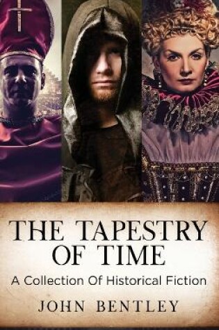 Cover of The Tapestry of Time