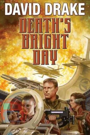 Cover of Death's Bright Day