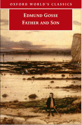 Cover of Father and Son