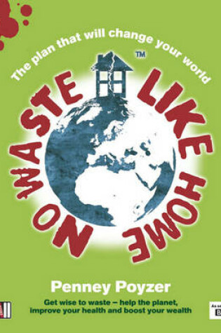 Cover of No Waste Like Home