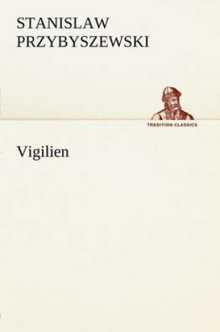 Cover of Vigilien