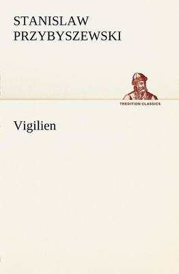 Book cover for Vigilien