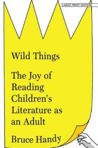 Cover of Wild Things