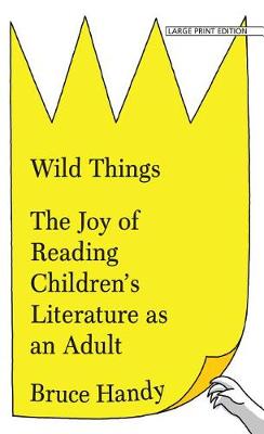 Book cover for Wild Things