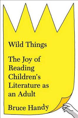 Book cover for Wild Things