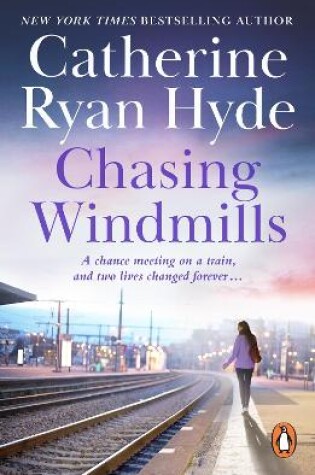 Cover of Chasing Windmills