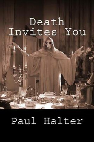 Cover of Death Invites You