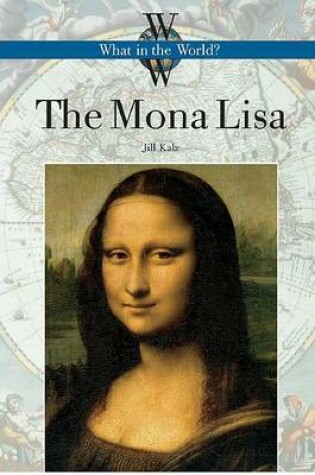 Cover of The Mona Lisa