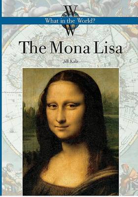 Cover of The Mona Lisa