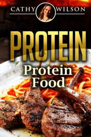 Cover of Protein