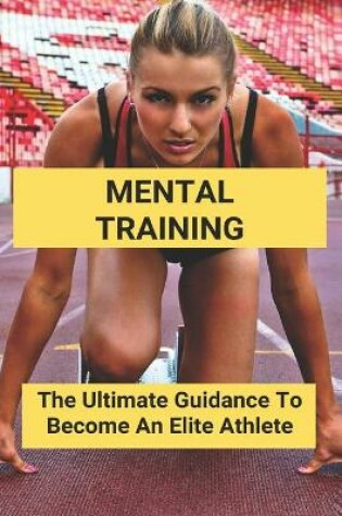 Cover of Mental Training