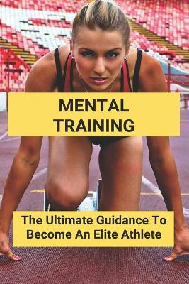 Book cover for Mental Training