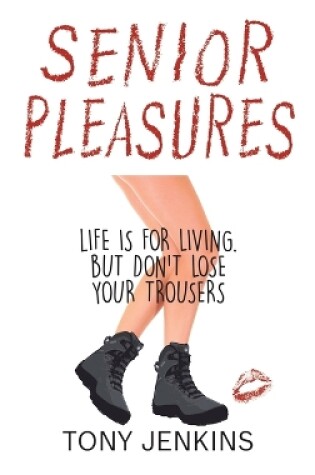 Cover of Senior Pleasures