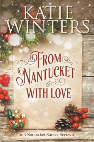 Cover of From Nantucket, With Love