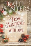 Book cover for From Nantucket, With Love
