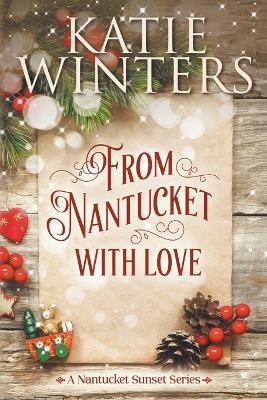 Cover of From Nantucket, With Love