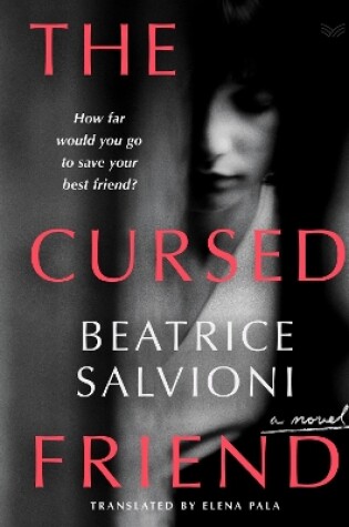 Cover of The Cursed Friend
