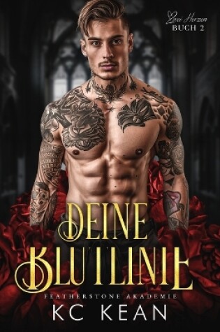 Cover of Deine Blutlinie