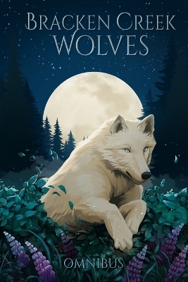 Cover of Bracken Creek Wolves