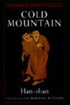 Book cover for Cold Mountain