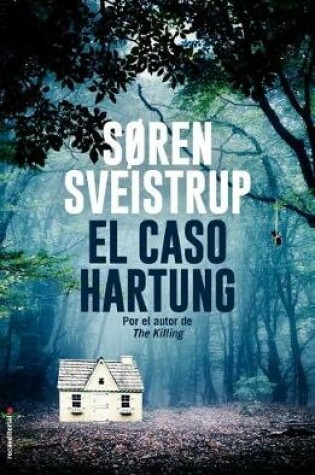 Cover of El Caso Hartung