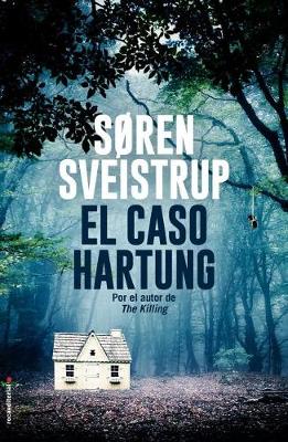 Book cover for El Caso Hartung