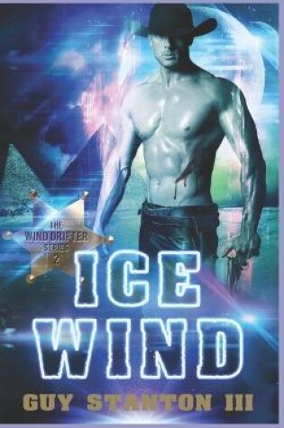 Cover of Ice Wind