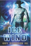 Book cover for Ice Wind
