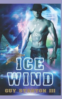 Book cover for Ice Wind