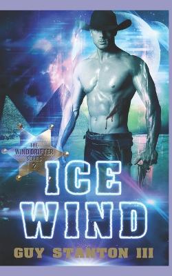 Cover of Ice Wind