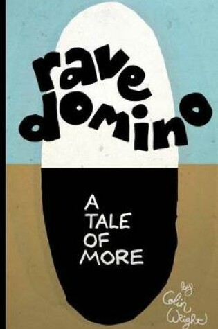 Cover of Rave Domino