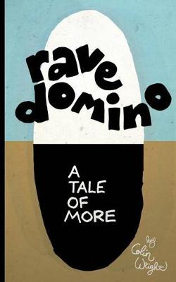 Book cover for Rave Domino