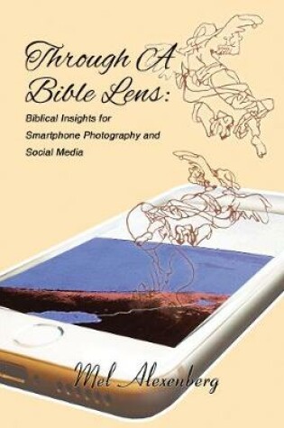 Cover of Through A Bible Lens