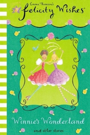 Cover of Winnie's Wonderland