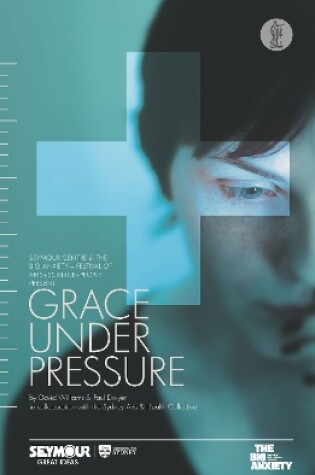 Cover of Grace Under Pressure