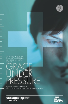 Book cover for Grace Under Pressure