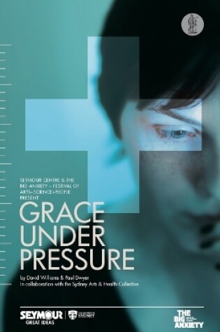 Cover of Grace Under Pressure